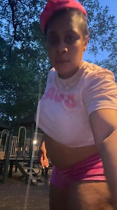 Late night run | Ciara Brown