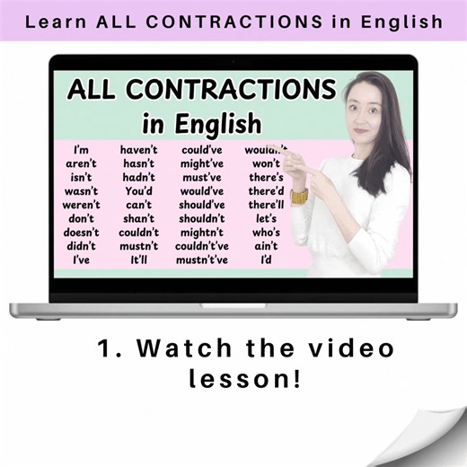 Arnel's Everyday English on Reels