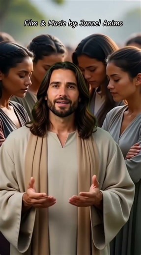 God Is Listening to Your Prayer Right Now