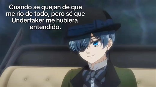 El Undertaker y su humor: Una mezcla única de risa