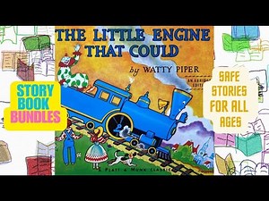 The Timeless Children's Classic - The Little Engine That Could (book)