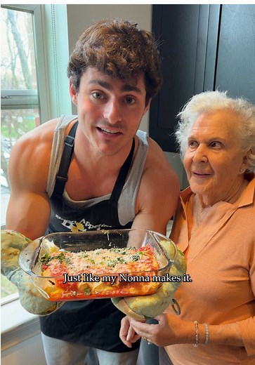 Nonna's 98th Birthday Wish: A Special Celebration