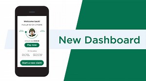 The General Insurance app makes getting and managing your car insurance even easier. Our app allows you to access your ID card, schedule a payment, or even start a claim - all from your mobile device! Download The General Insurance app today: http://ms.spr.ly/6189T9Fk3 #RideWithTheGeneral | The General Insurance