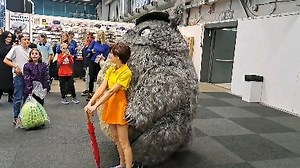 3.7K views · 55 reactions | Pilerud's cosplay on Reels | Facebook