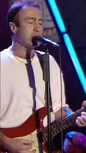 Watch Paul Rodgers & Band take the stage with a 1996 performance of "Soul of Love"