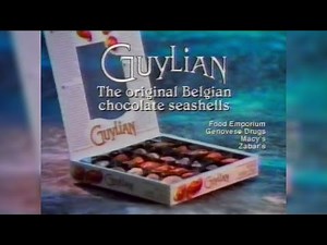 90's Commercials - FOX December 1996 Part 1