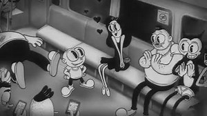 2.1M views · 18K reactions | Uma das animações mais existencialistas que assisti, além de ser um existencialismo contemporâneo. Via Steve Cutts | Existencialismo Virtual | Facebook