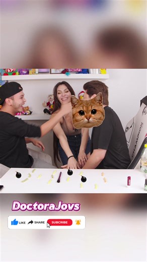Nuevo video en mi canal de YouTube @DoctoraJovs ¡Recuerda dar like, suscribirte y activar la campanita!