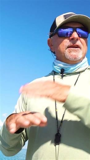 🎥 Capt. Mike breaks down the impact of Lake O discharges in our latest video "Muck Below"