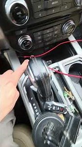 F150 Smart Key Programming. New style fob