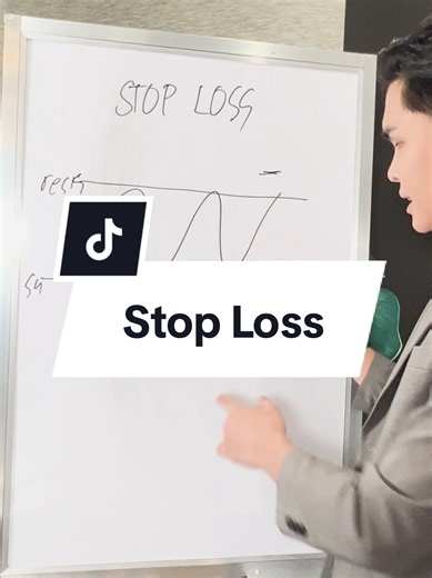 Learn to Set a Stop Loss in 1 Minute – Protect Your Capital!