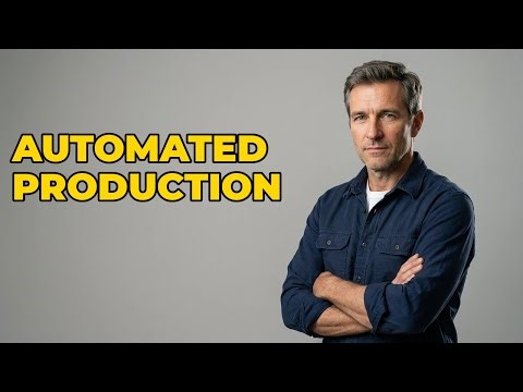 How Do Machines Assemble Product Components?