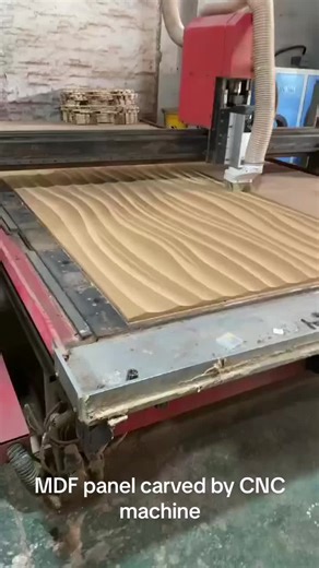 3D wall panels manufacturing