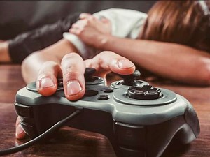 Síntomas de la adicción a los videojuegos