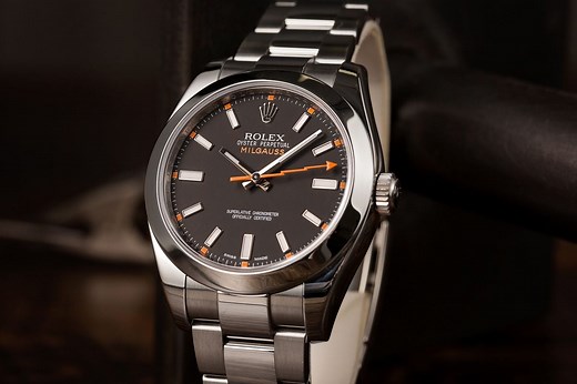 Is the Rolex Milgauss a Good Investment? - Bob's Watches
