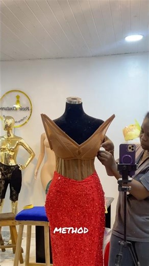 A tutorial on how to encase your boning With net #corsetmaking #sewingtutorial #corsetstyle