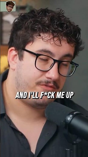 We Talk About Everything Besides Finances