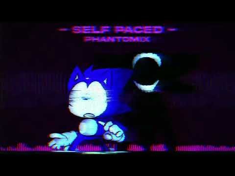 SELF PACED - PHANTOMIX ( ⚠️ FLASHING LIGHTS ⚠️ )