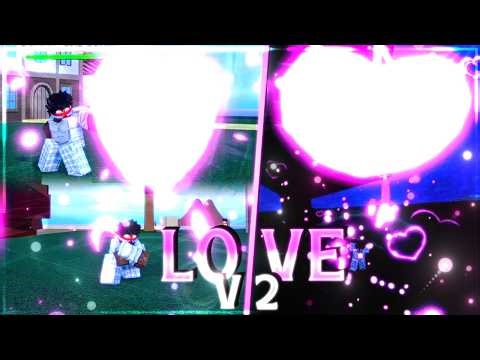 How to get the NEW Love Fruit V2 + Showcase | AOPG