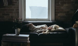 What to do with threatening neighbors displaying mental illness? Readers share their frightening situations.