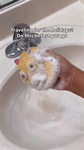 Homeaglow on Instagram: "Before you travel, take care of these quick resets. Fresh bedding, a tidy space, and a cleaned-out fridge make all the difference when you get back. Homeaglow helps with the cleaning so your home feels ready when you return. #travelprep #pretripreset #homesetup #cleanhome #traveltips cominghome"