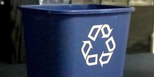 Greenfield to launch new single stream recycling program