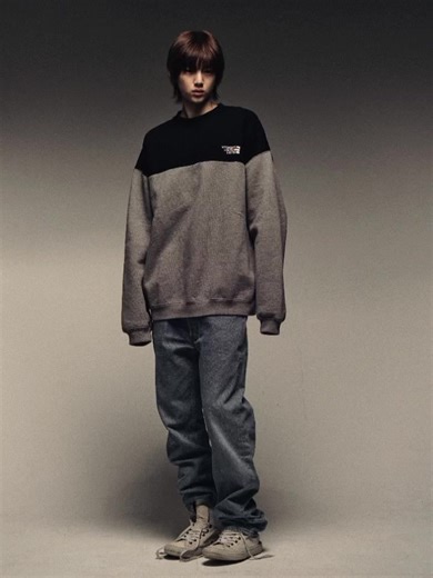 model KJH ⁉️ #juhoon #kimjuhoon #cortis #greengreen