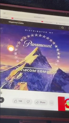 PDI Paramount Pictures/Dreamworks Animation SKG/Dreamworks Animation SKG Television (2010)
