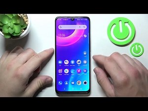 How to Turn Off the Flashlight on the TCL 30