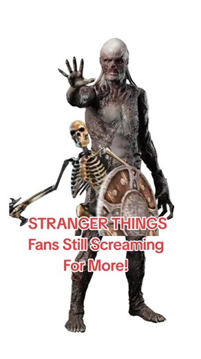 Are you a Stranger Things fan? Stranger Things #strangerthings | Aimee Elizabeth Dunn