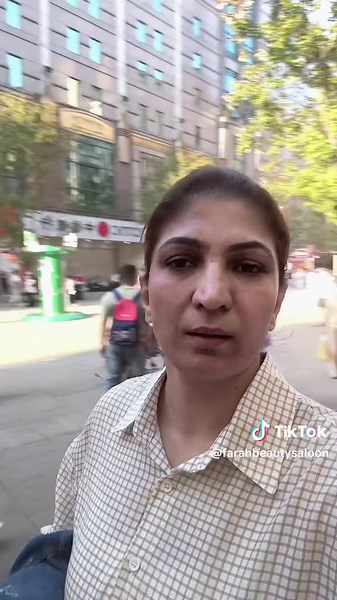 Real pearl found in China - Farah Salon discovery