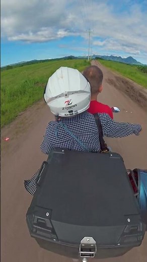 General Santos: Muslim Culture, Mountain Views & Local Life in Mindanao