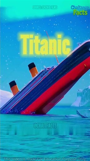 The Truth About Titanic's Captain 😨 #truedialogue #shorts