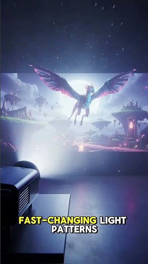 How Projectors Actually Work