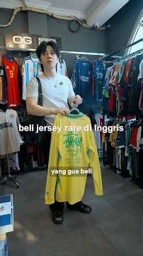 Buying the Birmingham City special 150th anniversary jersey