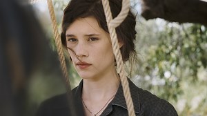 La fille du puisatier - Apple TV