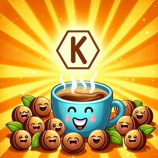 Does Coffee Have Potassium? Drip, Decaf, Instant, and Espresso Compared