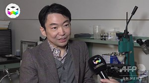 日本の独立時計師、浅岡肇（前編）