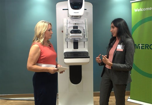 Breast Cancer Treatment Options | MercyOne Genesis Medical Moments