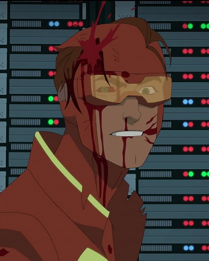 Superhero Shakespeare Scholar 🐐