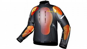 Ask RideApart: Explaining Motorcycle Armor