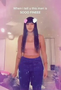 Hannah Coleman on TikTok