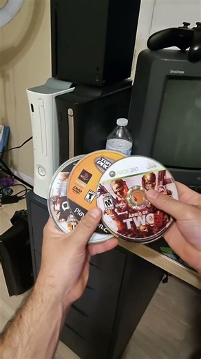 Does Xbox series x play Xbox 360 games