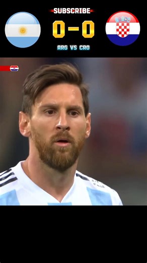 Argentina v Croatia _ 2018 FIFA World Cup !! #argentina #argentina #croatia #argentinavscroatia