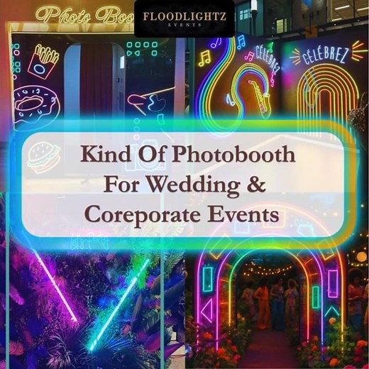 Photobooth For Wedding | Photobooth | Photobooth For Event | Photobooth Photobooth On Rent
