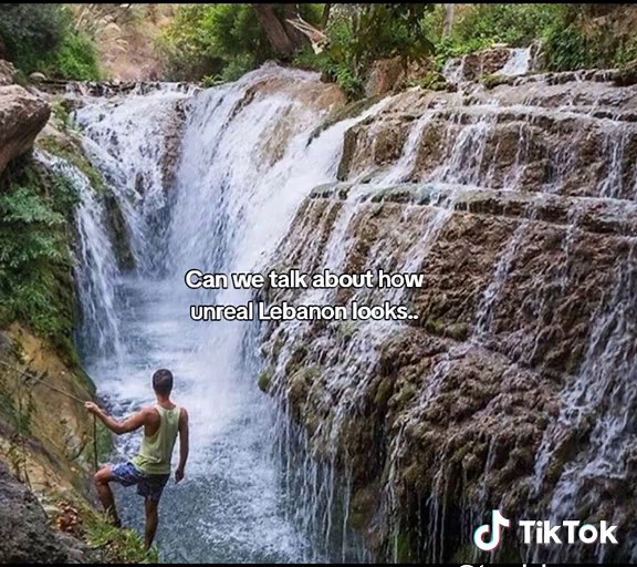 Discover Stunning Lebanon: Culture and Beauty