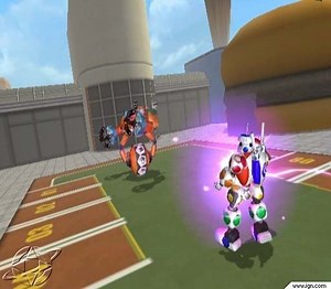 Cubix Robots for Everyone: Showdown - Alchetron, the free social encyclopedia