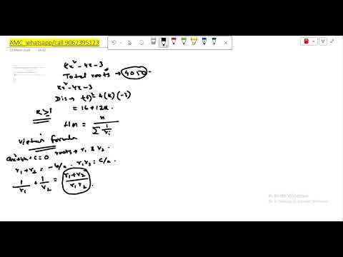 AMC Question Solution Deep Dive | American Mathematics Competitions Smart Strategy & Concept Hack 🚀