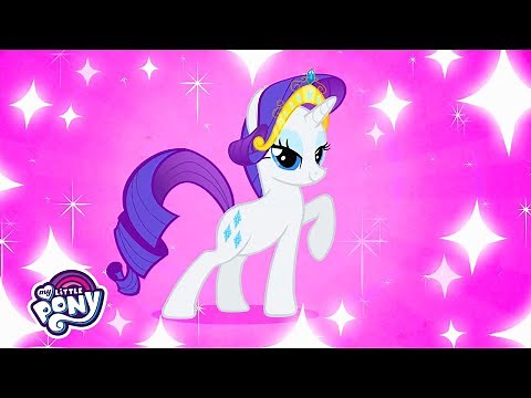 Sweet and Elite | Friendship is Magic | MLP: FiM