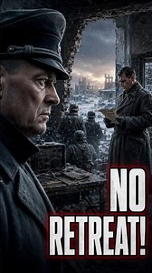 Hitler’s Fatal Mistakes That Cost Germany World War 2